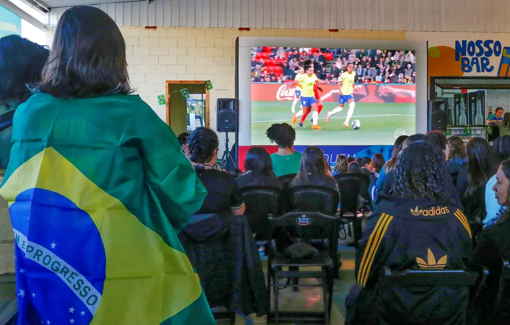 Conheça algumas maneiras de ganhar dinheiro durante a Copa do Mundo (Foto: Reprodução)