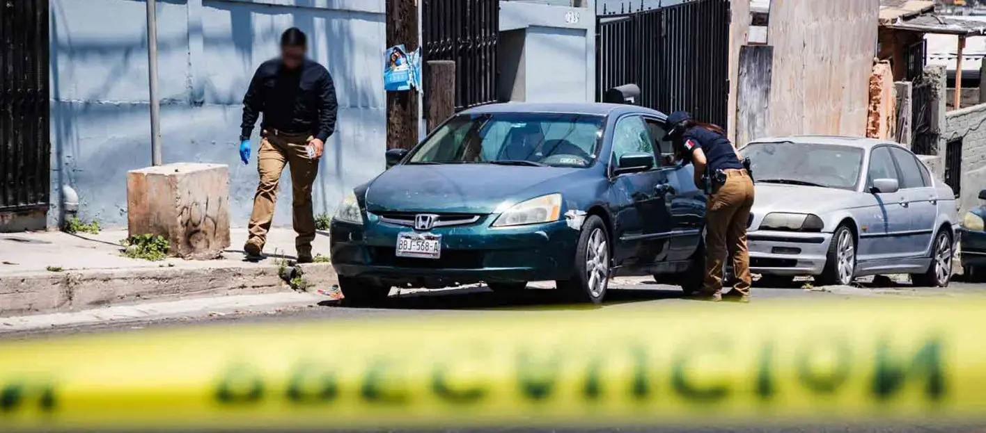 Homem é executado durante Copa do Mundo (Foto: Reprodução)