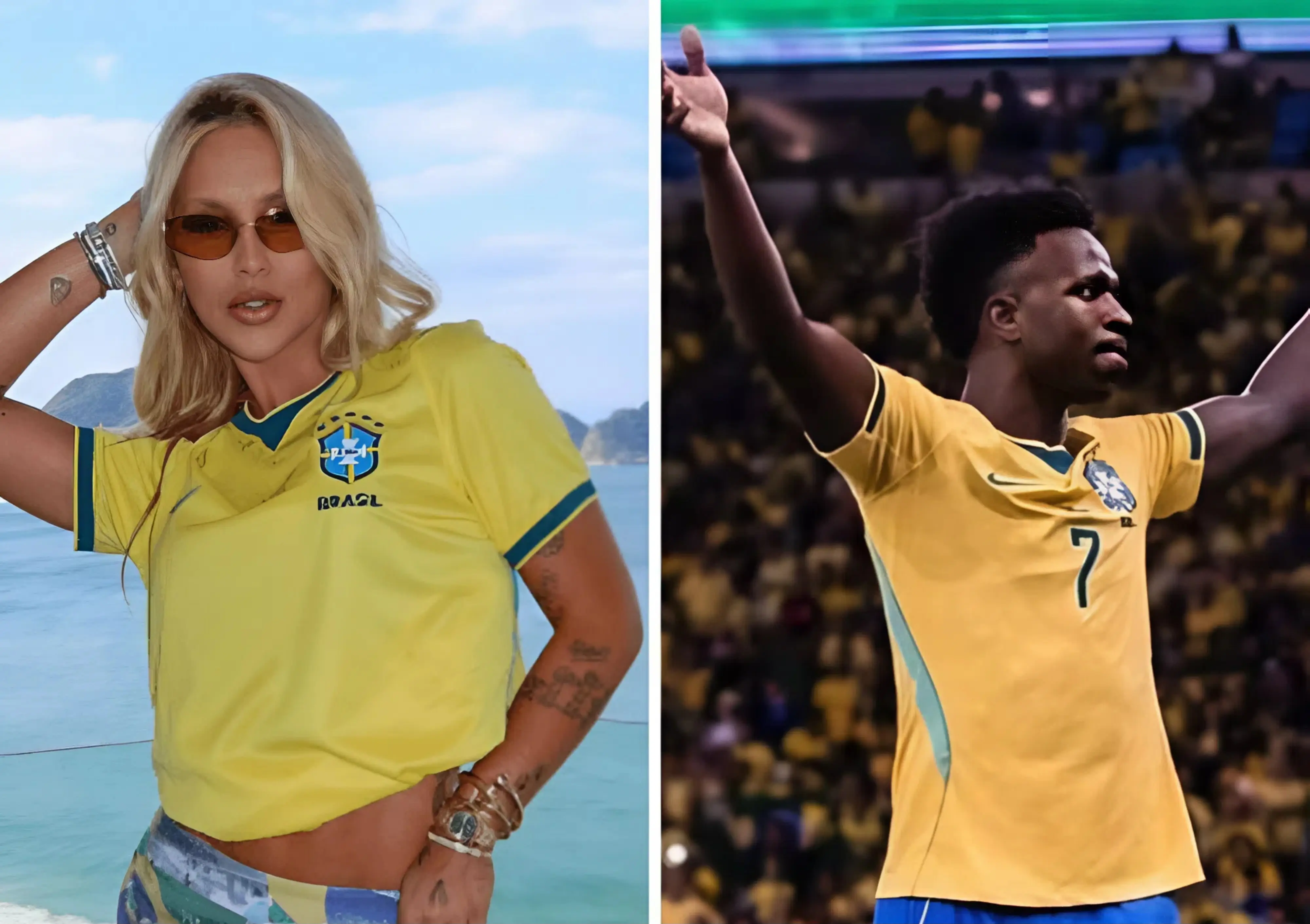 Foto: Reprodução/ Redes sociais.