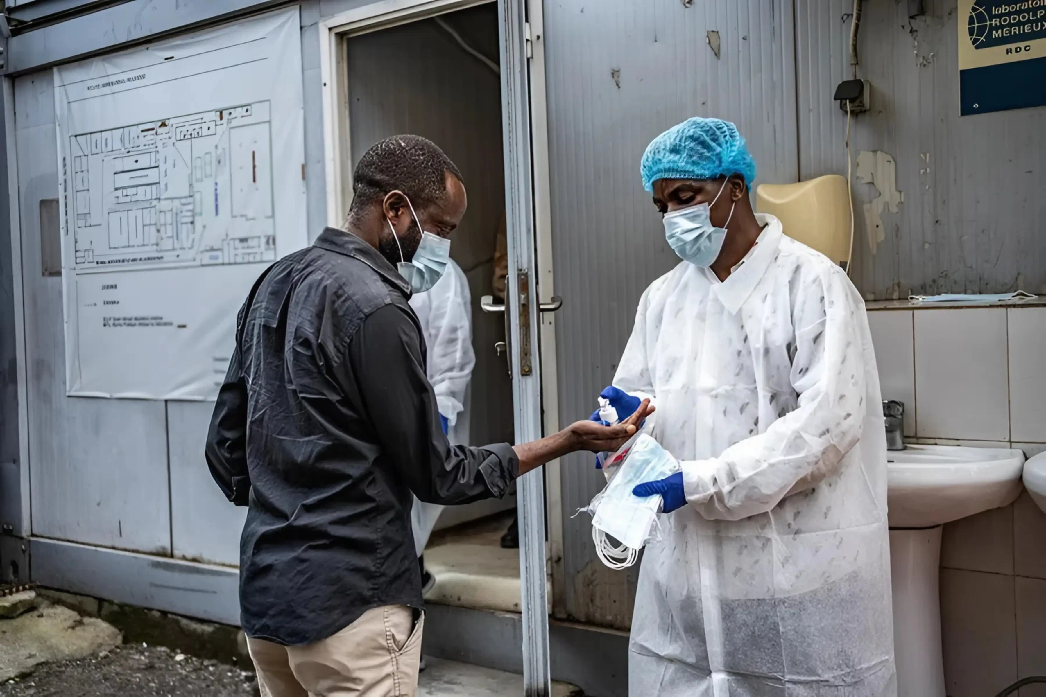 Fora de controle? Avanço do Ebola assusta cientistas e acende alerta