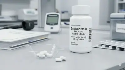Como funciona o remédio ‘histórico’ no tratamento do câncer de pâncreas