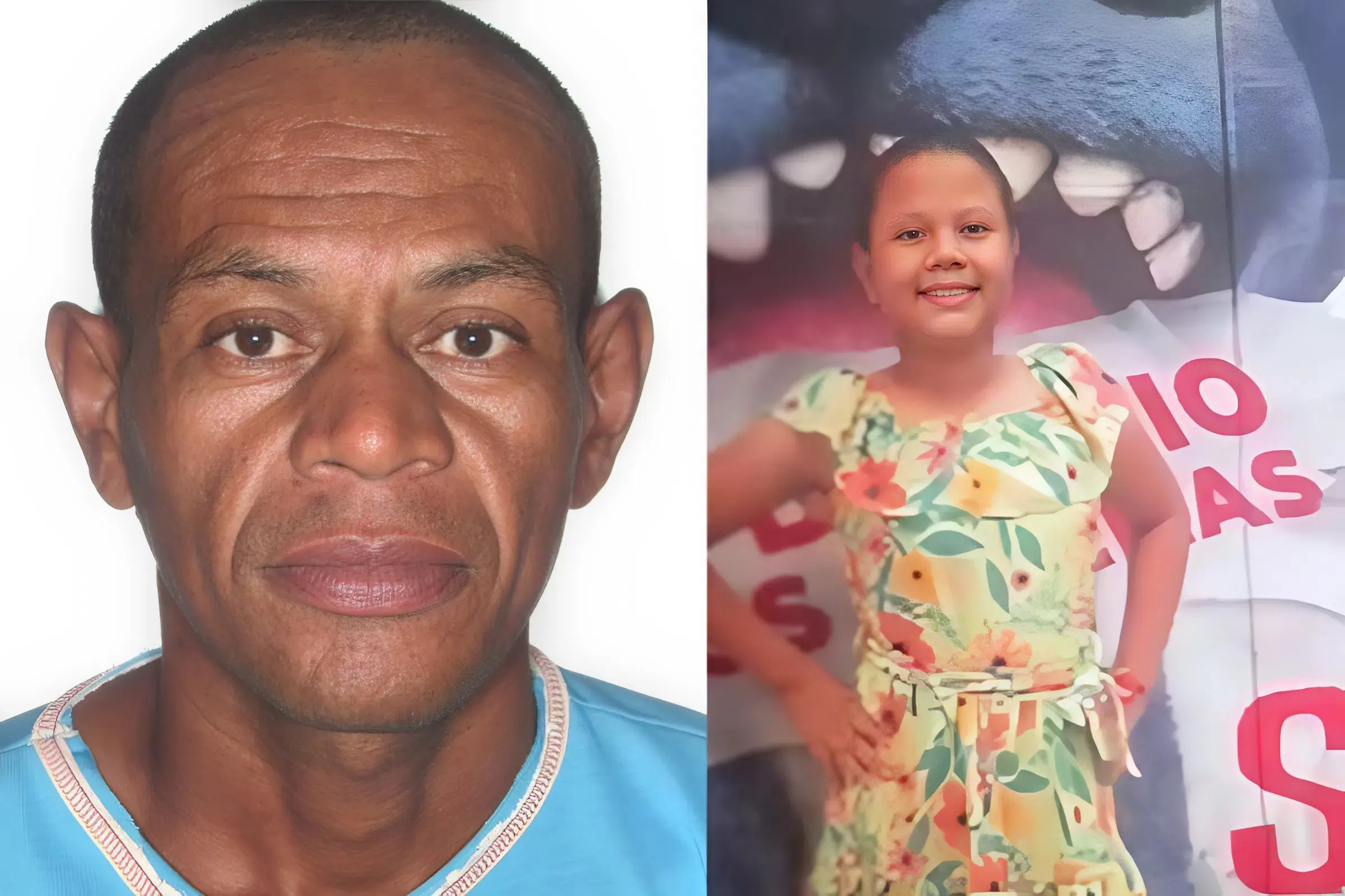 Delegado revela detalhes chocantes do caso da adolescente morta pela pai
