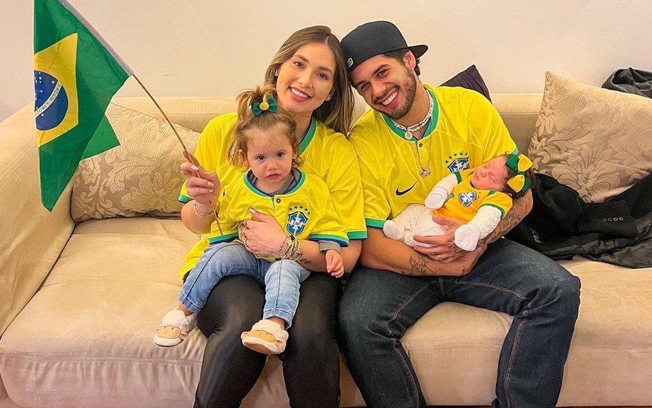 (Foto: Redes Sociais)