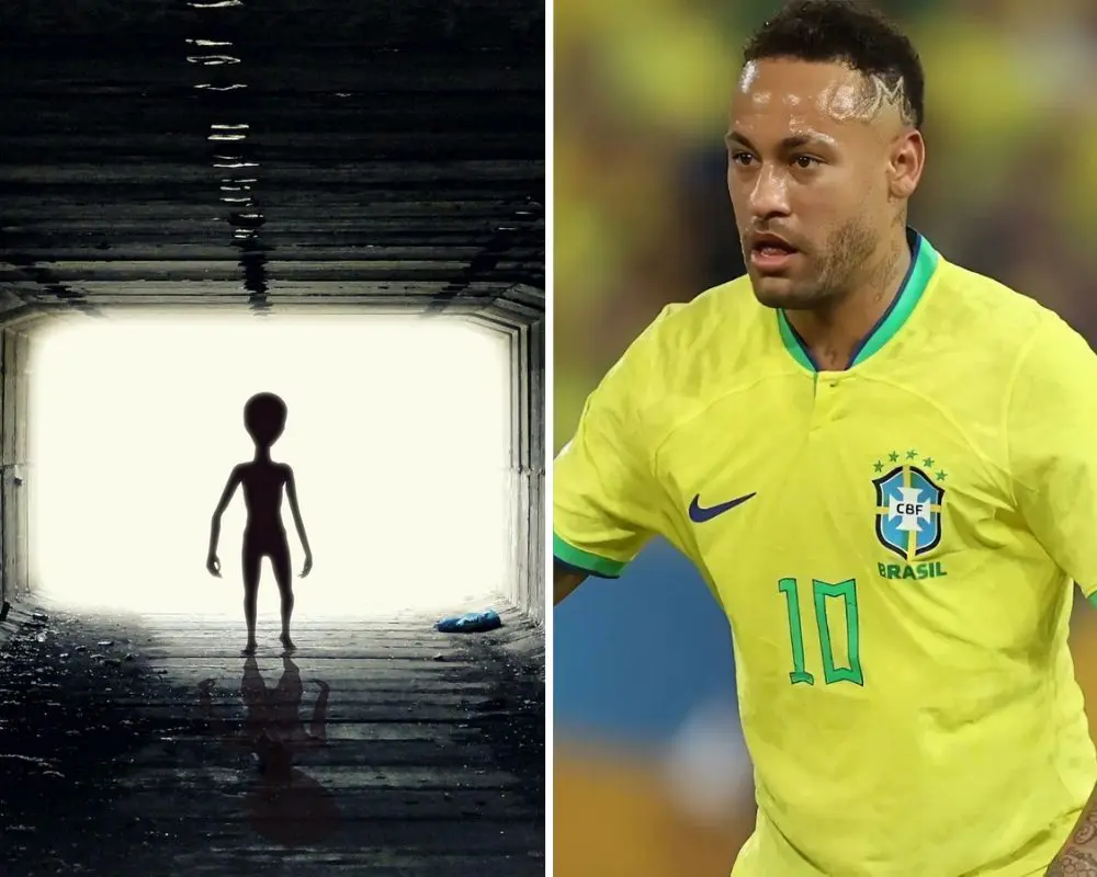Vidente prevê invasão alienígena em jogo da Copa; veja data