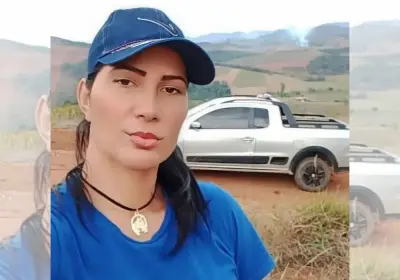 Influenciadora rural é executada a tiros na varanda de casa; vídeo