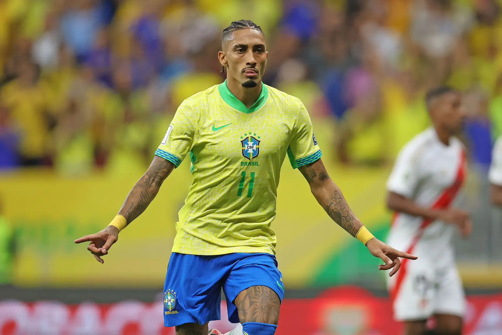 Foto: Reprodução / CBF.