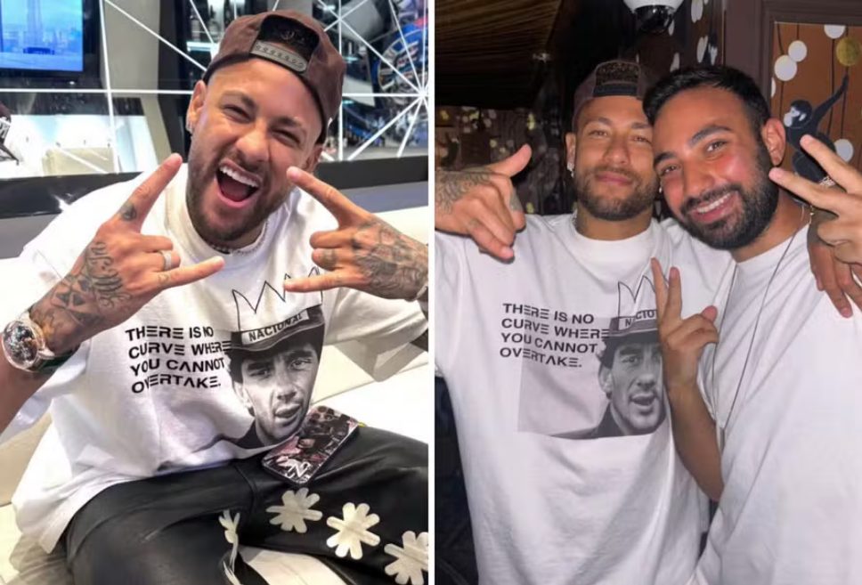 (Foto: Reprodução/Instagram)
