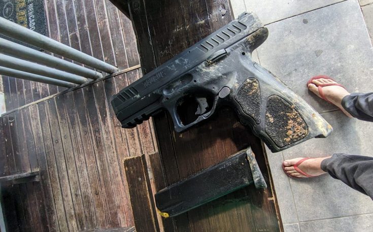 (Foto: Divulgação/Polícia Militar)