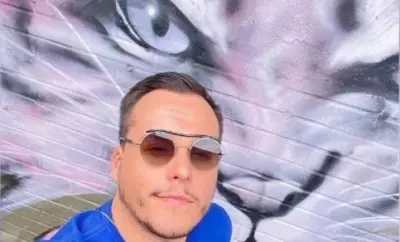 Ator é encontrado morto dentro de quarto de motel