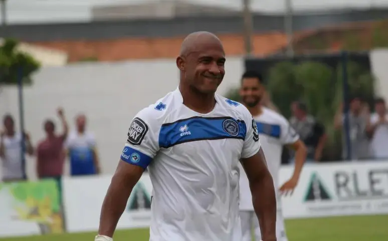 Brasão foi assassinado em Tubarão