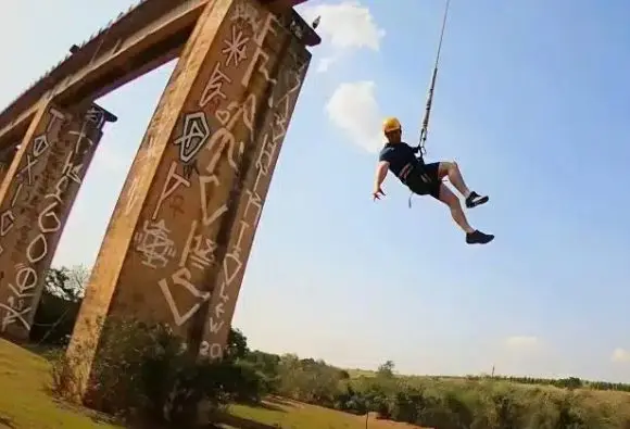 Rope Jump