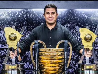 Filha de presidente de clube brasileiro recebe presente com bomba e carta com ameaças ao pai