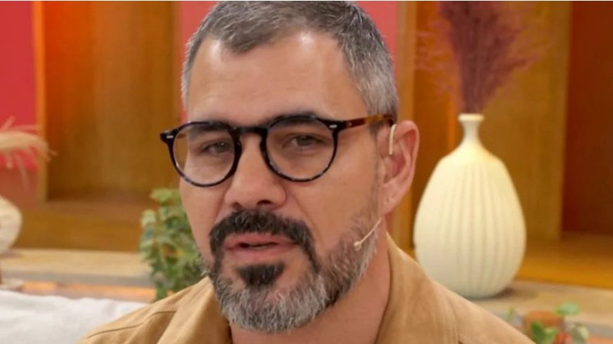 (Foto: Reprodução / TV Globo)