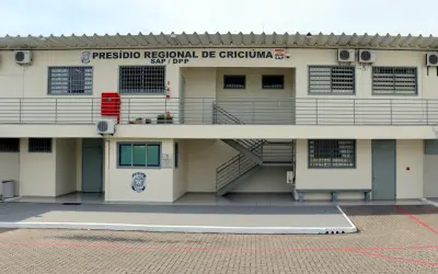 Veja quem era ‘Bibi Perigosa’ que foi executada na cadeia
