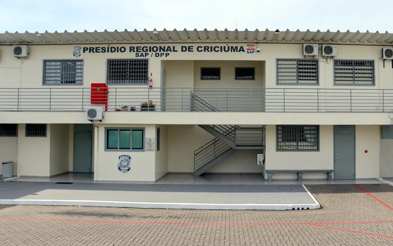 Foto: Reprodução / SAP.