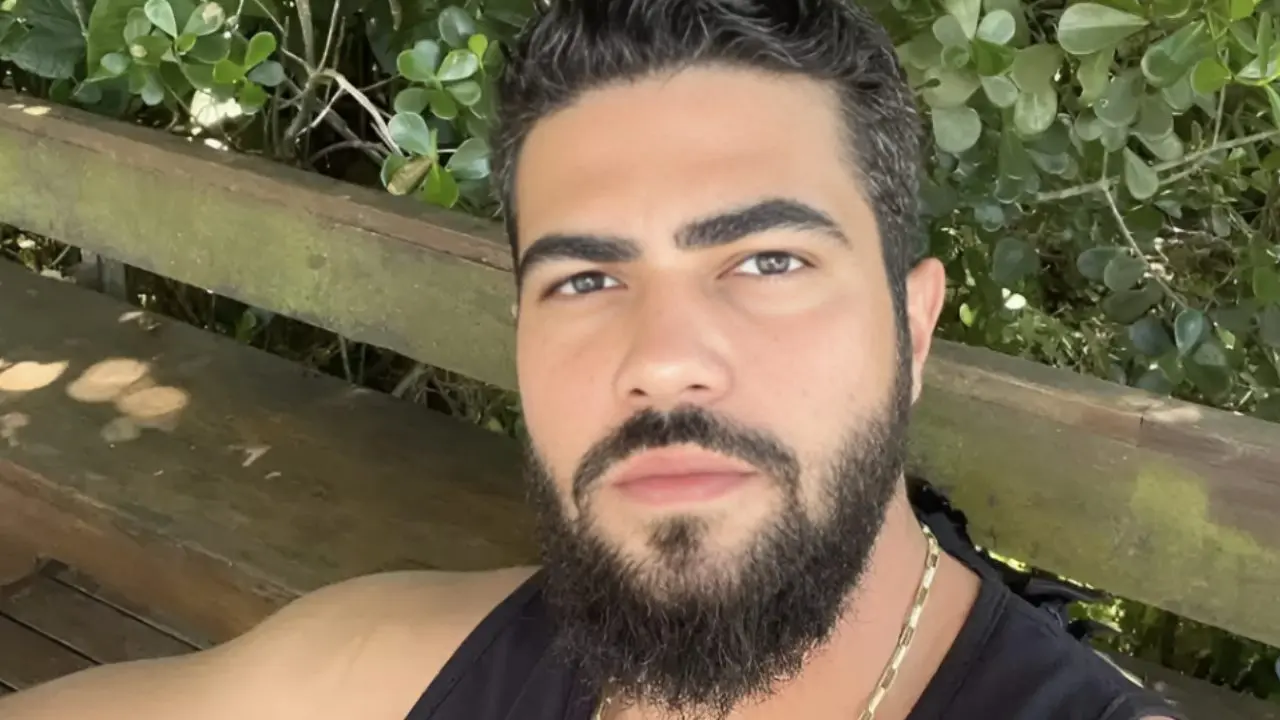 Henrique (Reprodução/Redes Sociais)