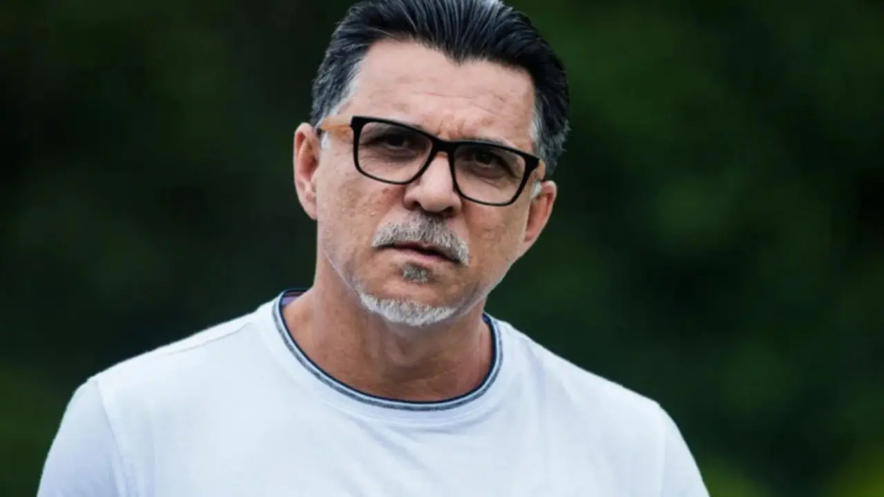 Ricardo Rocha (Reprodução/Redes Sociais)