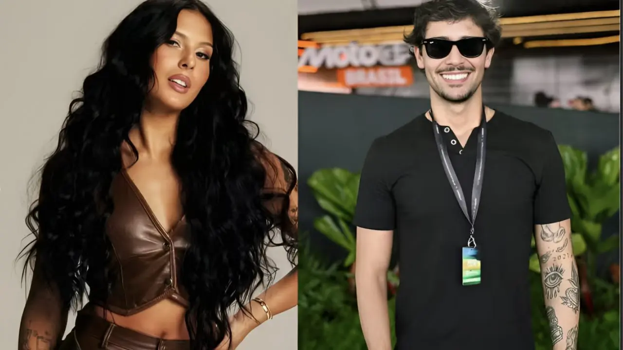 Ana Castela e Nilson Neto (Reprodução/Redes Sociais)