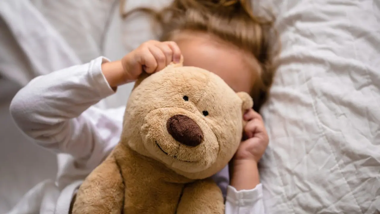 Bebê (Foto: Freepik)