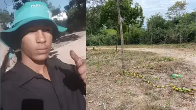 Policial que matou enteado com tiro na cabeça é solto após decisão da Justiça