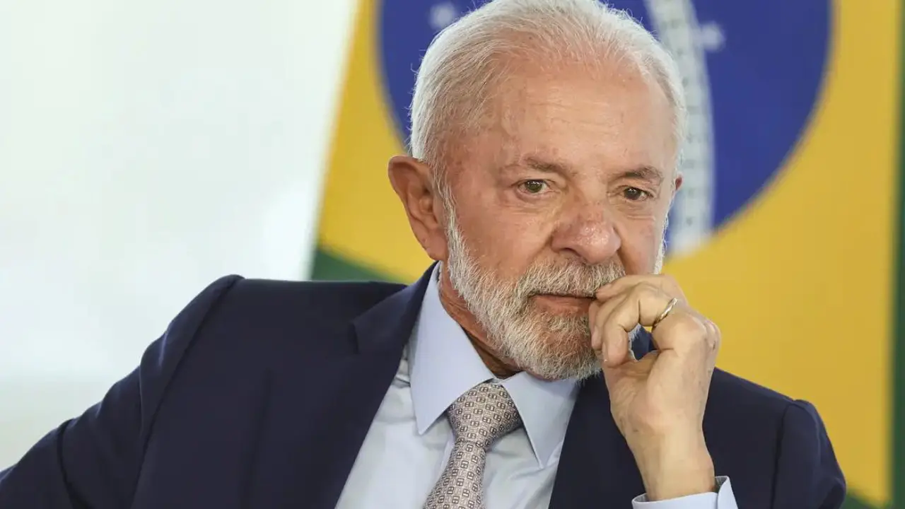 Luiz Inácio Lula da Silva (Foto:  Marcelo Camargo/Agência Brasil)