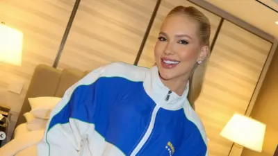 Virginia Fonseca revela tratamento inovador após gripe forte: ‘Outra mulher’