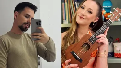 Noiva do viúvo de Isabel Veloso quebra o silêncio após ataques