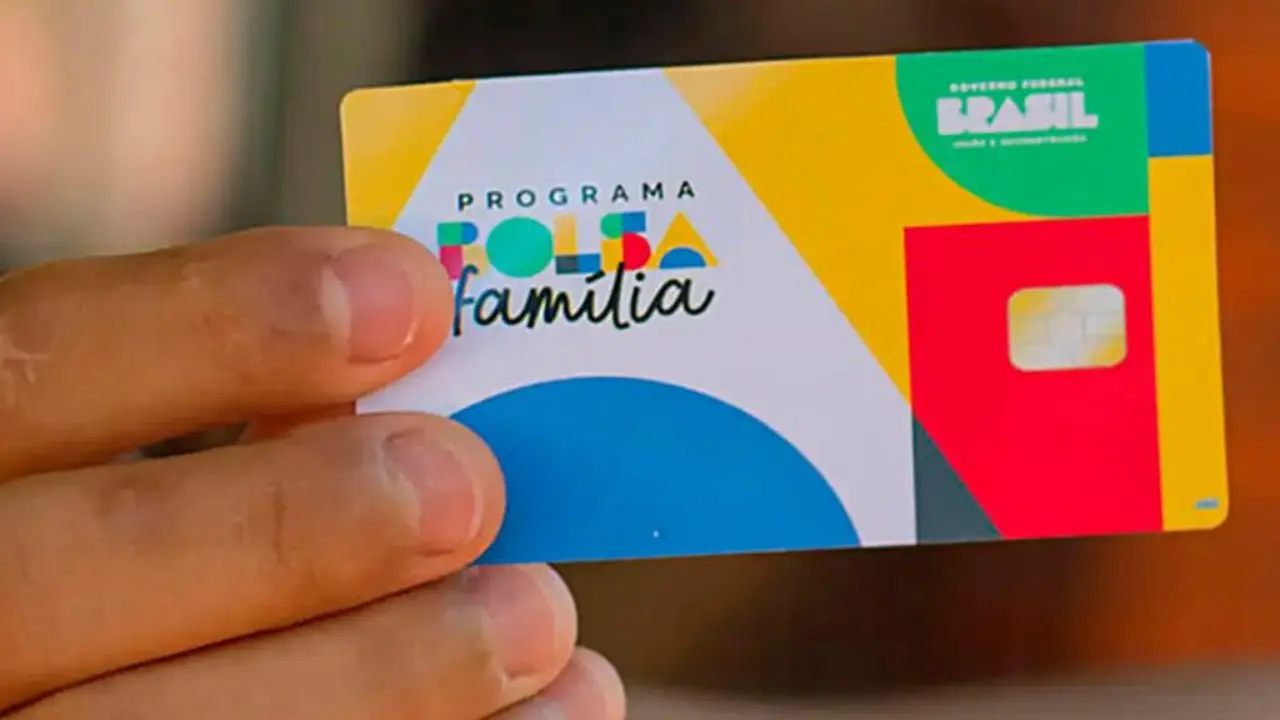 Bolsa Família (Foto: Agência Brasil)