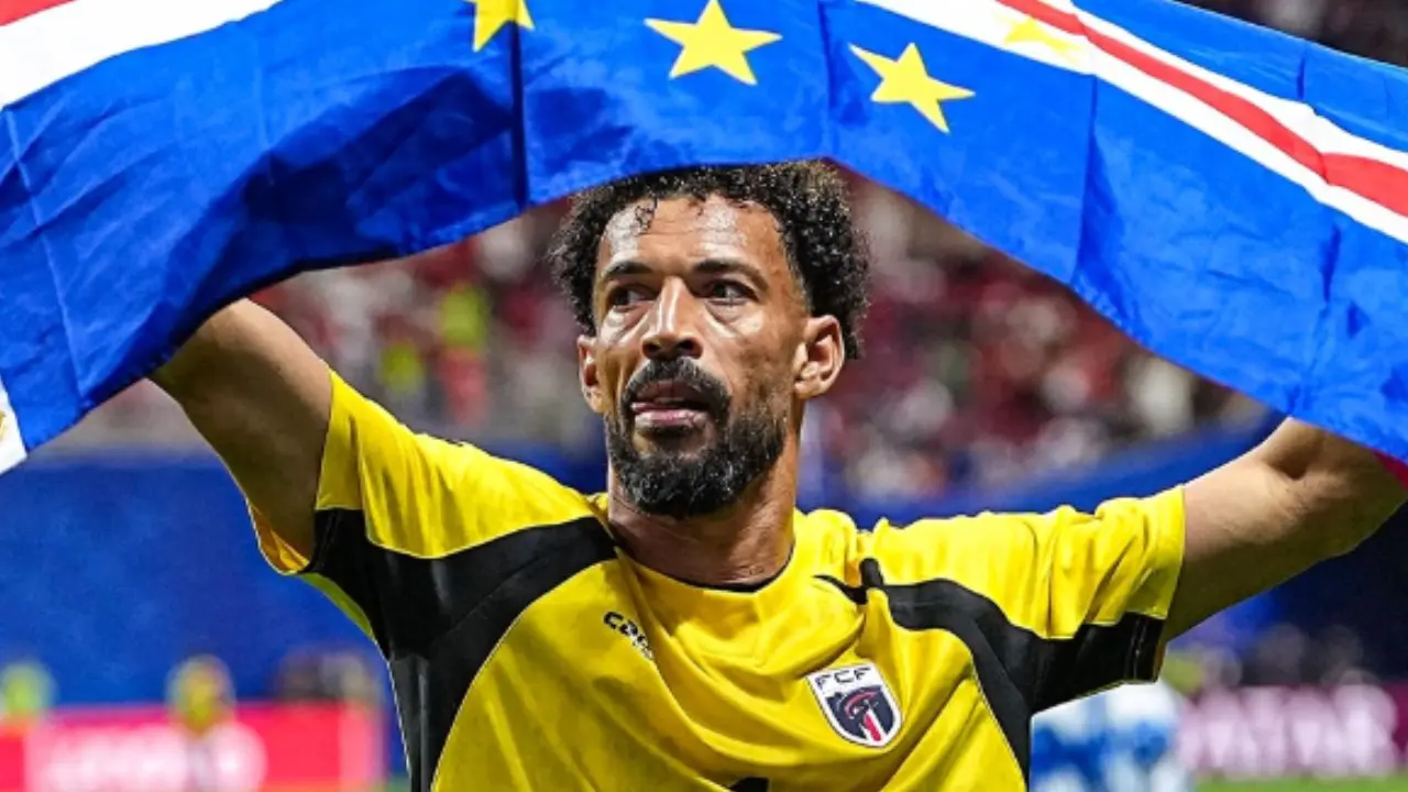 Goleiro Vozinha (Reprodução/Redes Sociais)