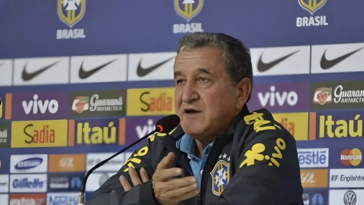 Carlos Parreira (Foto: Tomaz Silva/Agência Brasil)