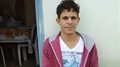 Polícia faz revelação perturbadora sobre homem que amputou o pé para receber indenização de seguro