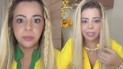 Exclusivo! Vidente faz nova previsão sobre invasão de ETs em jogo da Copa do Mundo