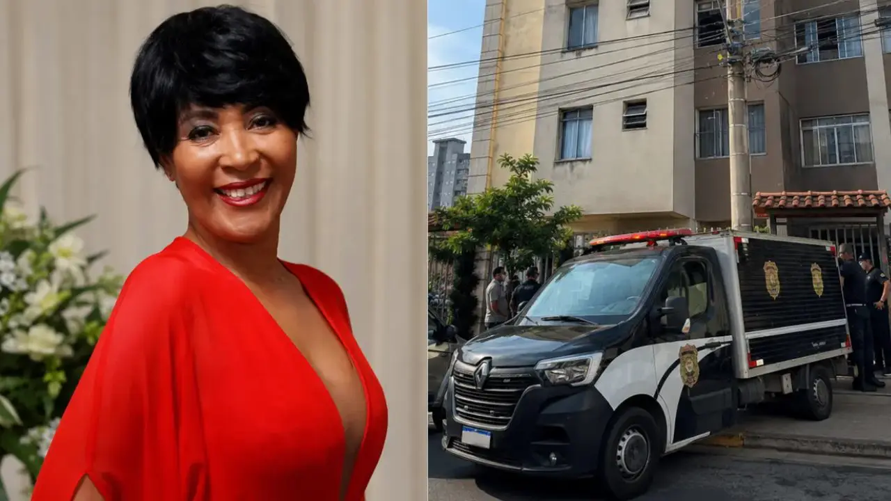 Jussara Maria Rodrigues da Cruz, (Foto: reprodução)