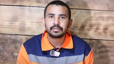Brasileiro que lutou na guerra da Ucrânia é capturado por forças russas