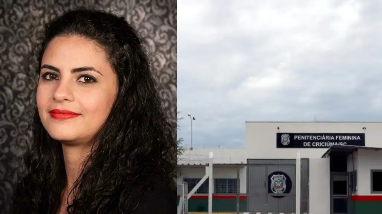 'Bibi Perigosa' (Foto: reprodução)