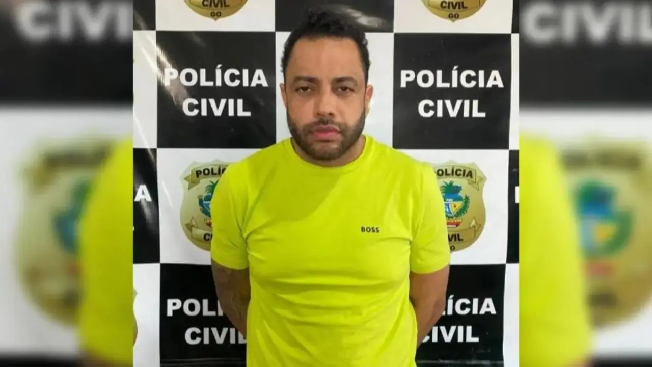 Anderson Luis de Souza (Foto: divulgação/PC)