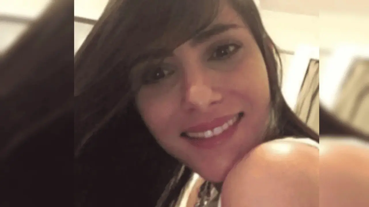 Vanessa Zacarias da Silva (Reprodução/Redes Sociais)