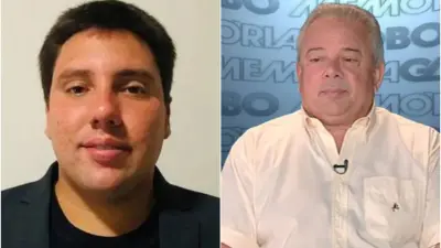 Suspeito de matar neto de Luciano do Valle é preso em São Paulo