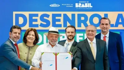 Governo lança novo Desenrola para quem paga as contas em dia