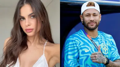 Amanda Kimberlly revela motivo de Helena não ter ido à Copa do Mundo