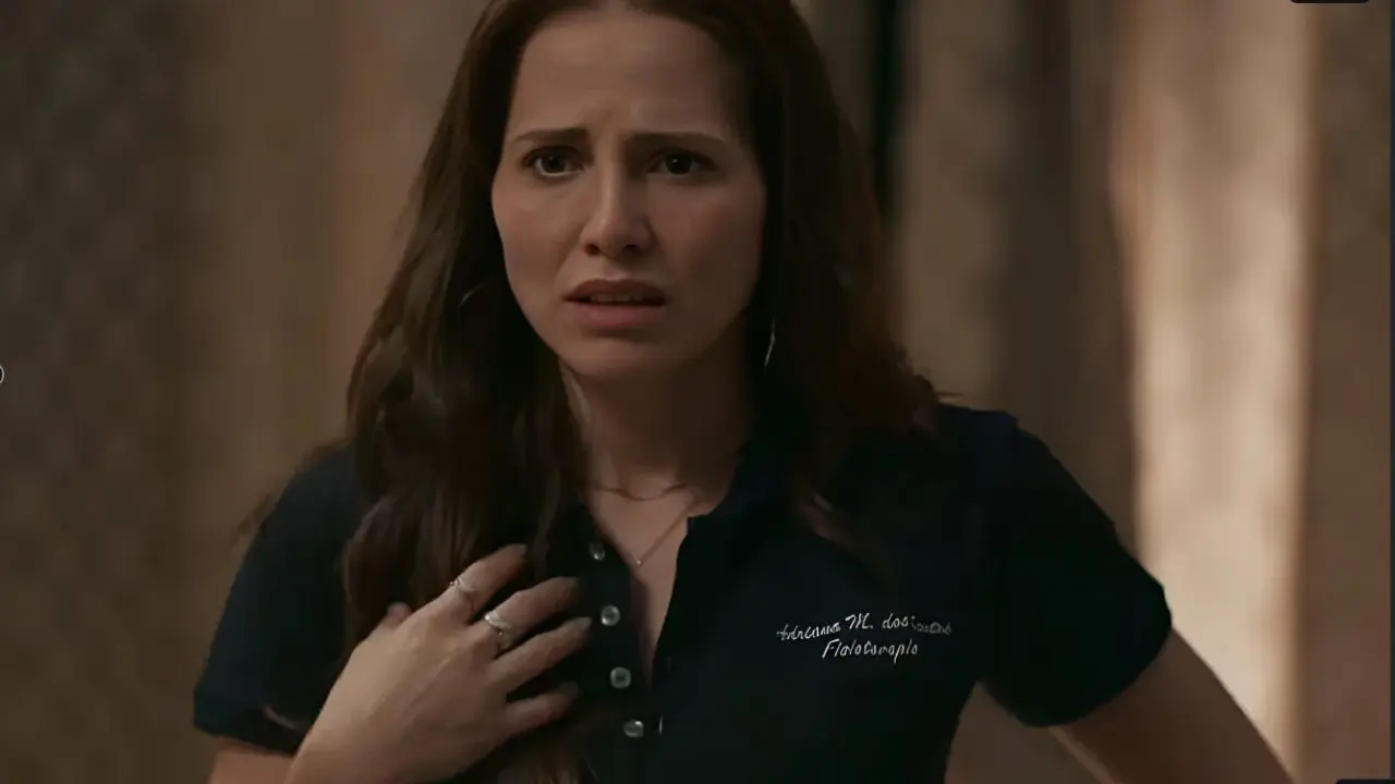 Quem ama cuida (Reprodução/Globo)