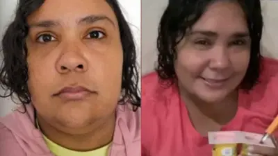 ‘A Órfã de SC’: Justiça autoriza exame de sanidade após relato de automutilação