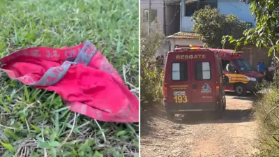 Grupo é torturado em pasto após acusação de aliciar jovem