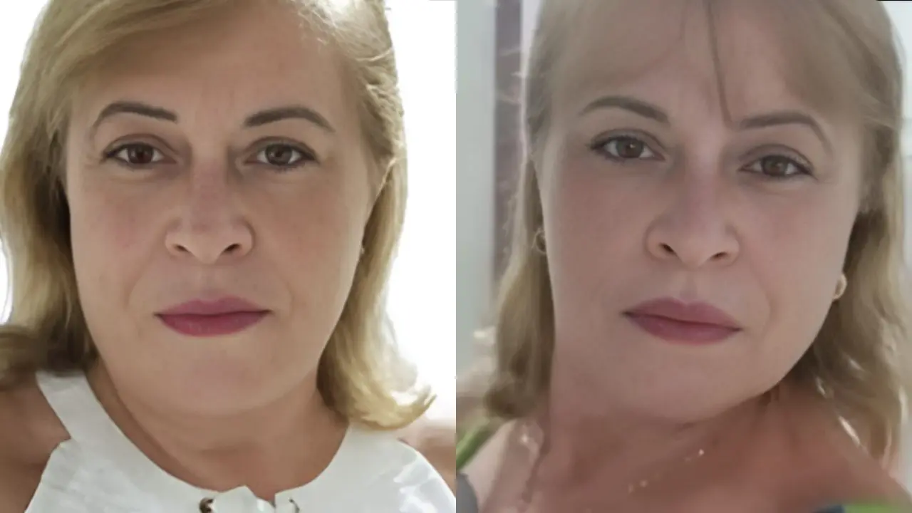 Servidora encontrada morta (Foto: reprodução)