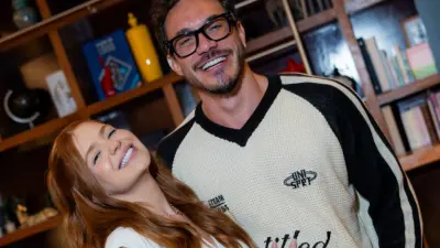 Ex-BBB revela que vício em pornografia quase acabou com casamento; veja vídeo
