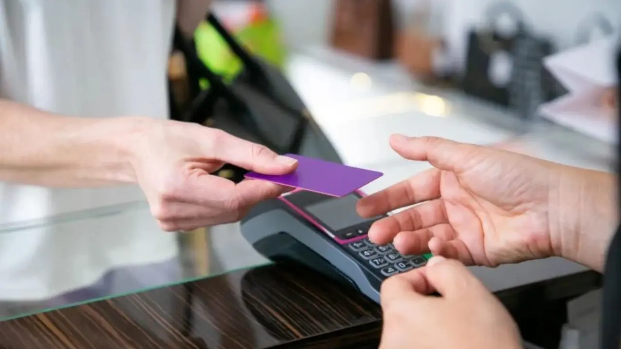 Compras indevidas (Foto: Freepik)