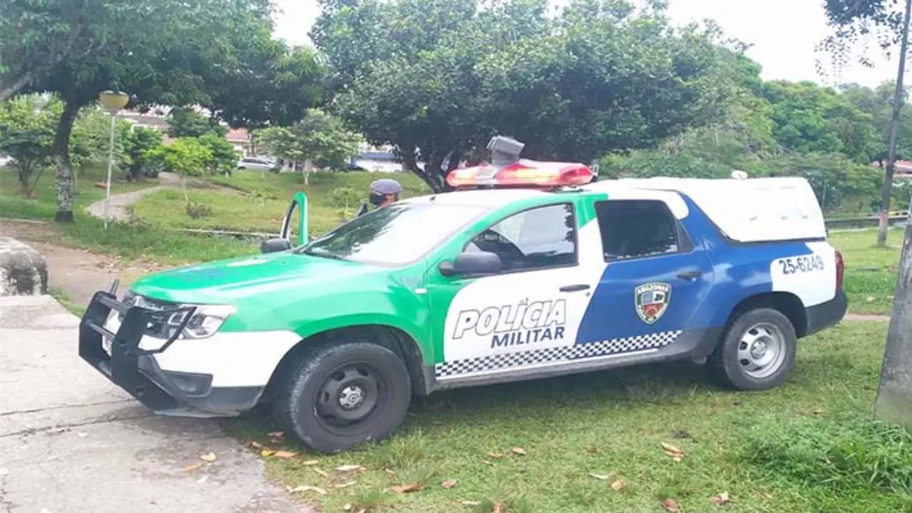 Polícia do Amazonas (Foto: Divulgação/PMAM)