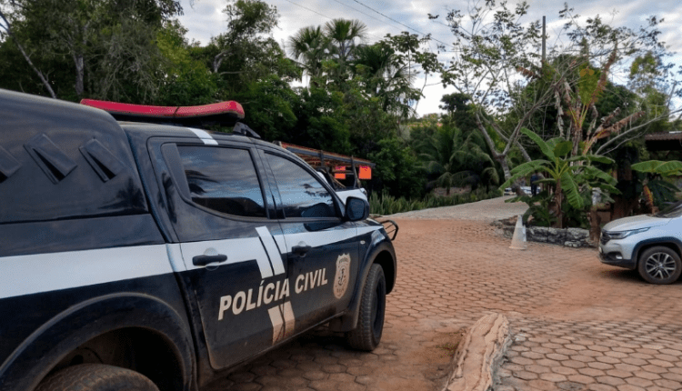 Polícia Civil MA