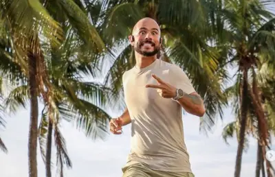 Humorista da Globo é assaltado e tem contas bancárias zeradas