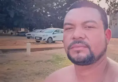 Suspeito de matar jovem com arame é morto em confronto com a polícia